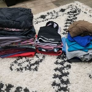 Workout Mystery Bundle SIZE SMALL